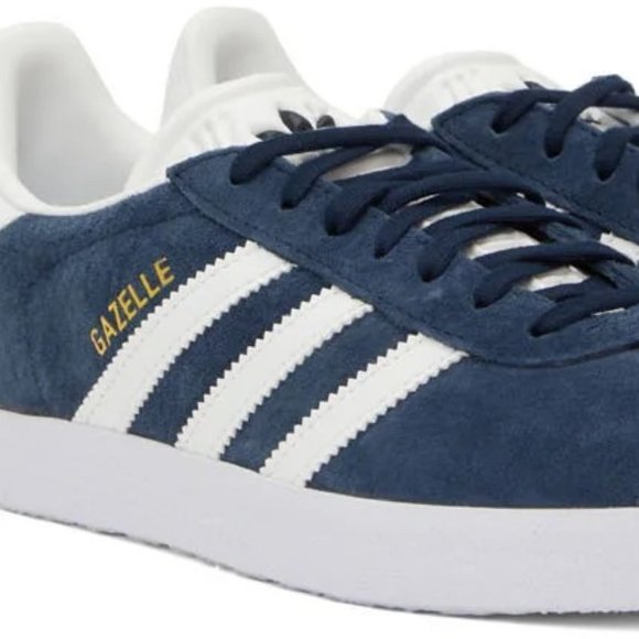 adidas gazelle silver green womens adidas Gazelle Indoor Shoes - Men's - Lucid Blue